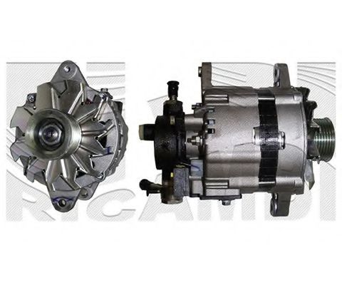 Генератор AUTOTEAM ALU120