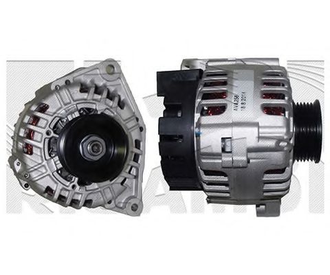 Генератор AUTOTEAM AVA256