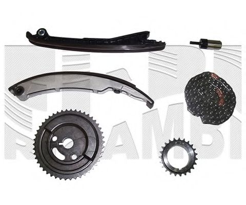 Комплект цели привода распредвала AUTOTEAM KCA094
