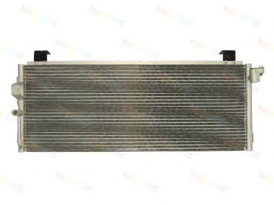 Конденсатор, кондиционер THERMOTEC KTT110301