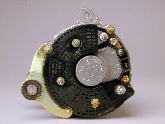 Генератор DUCELLIER 7577