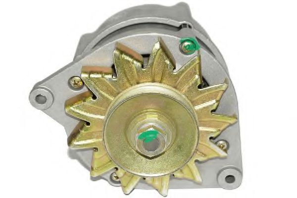 Генератор DELCO REMY 028