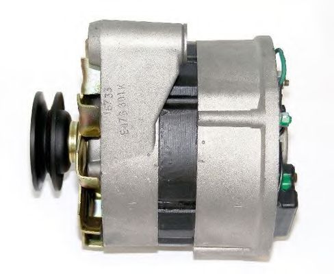 Генератор UBD 13138