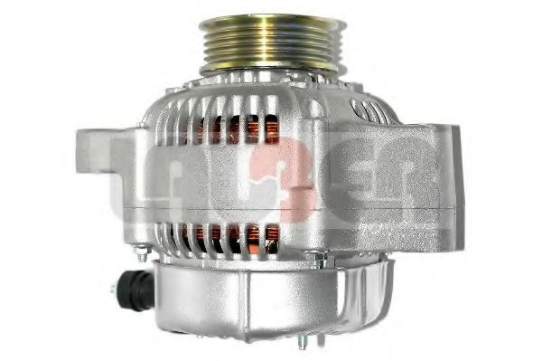 Генератор LAUBER 11.0771