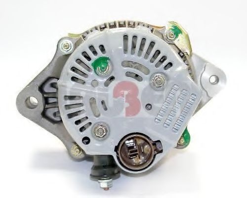 Генератор LAUBER 111164