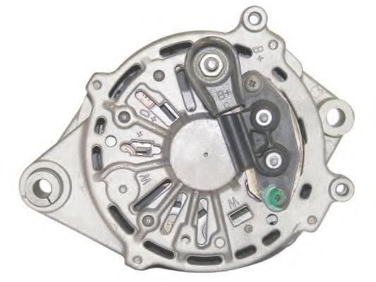 Генератор LAUBER 111212