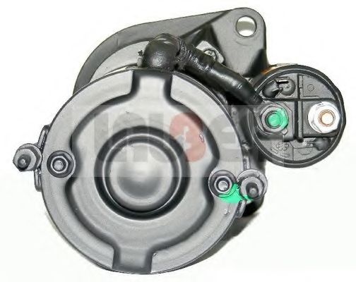 Стартер LAUBER 220543