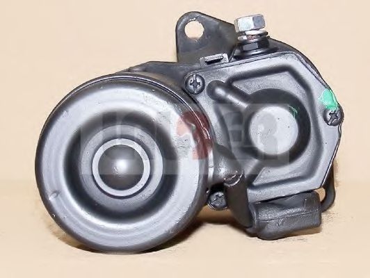 Стартер LAUBER 220670