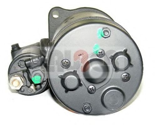 Стартер UBD 11732