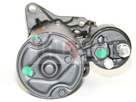 Стартер TRW 27004