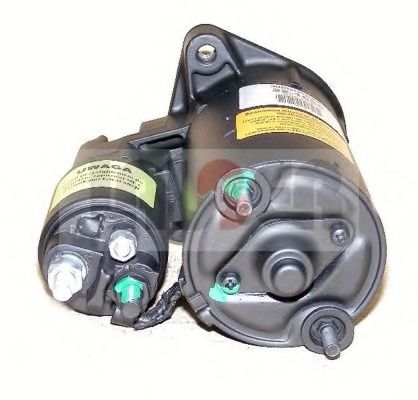 Стартер DELCO REMY 319046102