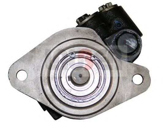 Гидравлический насос, рулевое управление LAUBER 580015