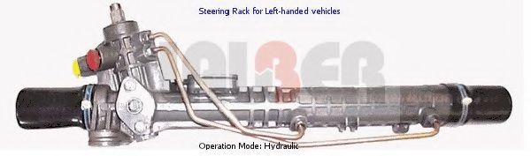 Рулевой механизм ELSTOCK 110360