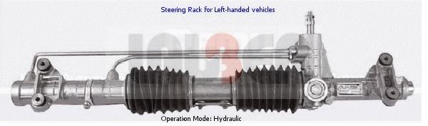 Рулевой механизм ELSTOCK 110003