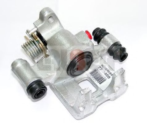 Тормозной суппорт LAUBER 77.0400