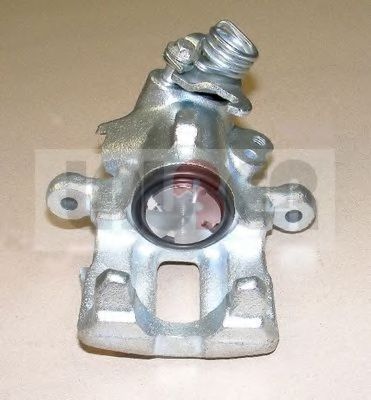 Тормозной суппорт BREMS.-U.KUPPL.TEILE 814