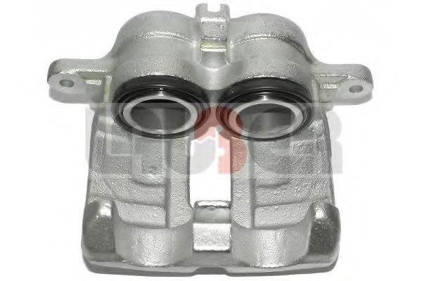 Тормозной суппорт LAUBER 77.1303