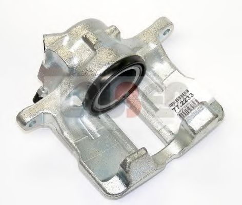 Тормозной суппорт LAUBER 77.2233