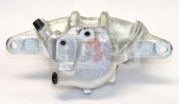 Тормозной суппорт BREMS.-U.KUPPL.TEILE 1429