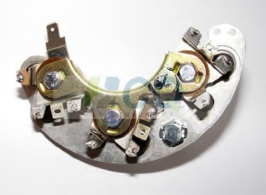 Выпрямитель, генератор HC-PARTS 134707