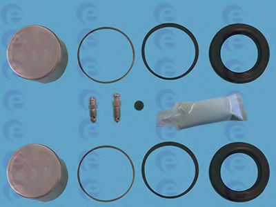 Ремкомплект, тормозной суппорт ERT 401955