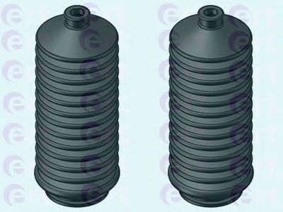 Комплект пылника, рулевое управление ERT 510021