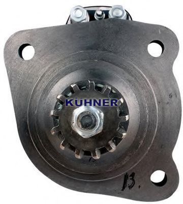 Стартер AD KÜHNER 10805