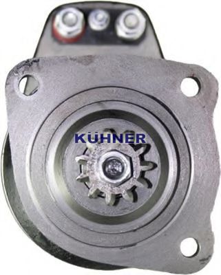 Стартер AD KÜHNER 10954