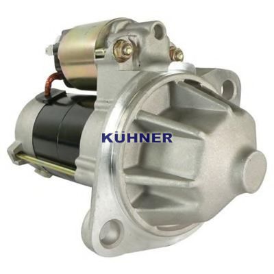 Стартер AD KÜHNER 254416