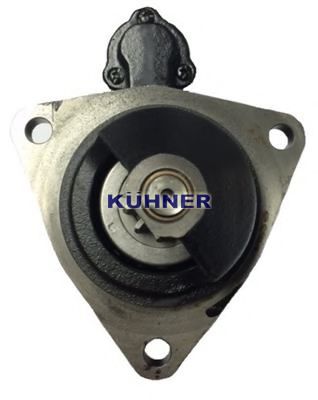 Стартер AD KÜHNER 254687