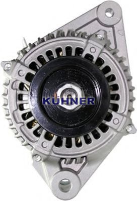 Генератор AD KÜHNER 401517RI