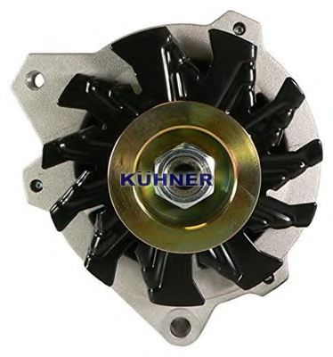 Генератор AD KÜHNER 50939RI
