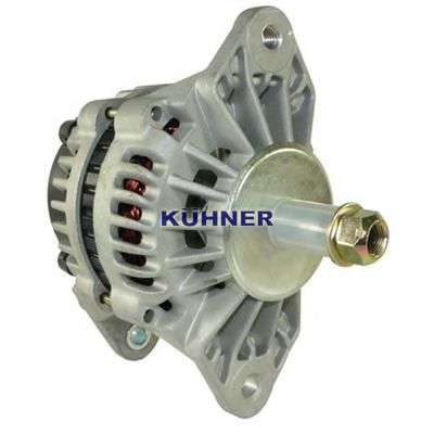 Генератор AD KÜHNER 553355RI