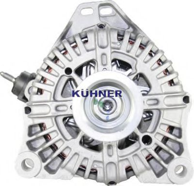 Генератор AD KÜHNER 553363RI