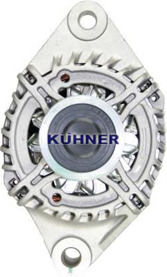 Генератор AD KÜHNER 553510RI