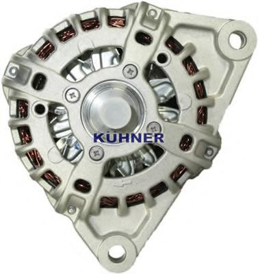 Генератор AD KÜHNER 553615RI