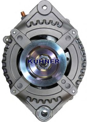 Генератор AD KÜHNER 553989RI
