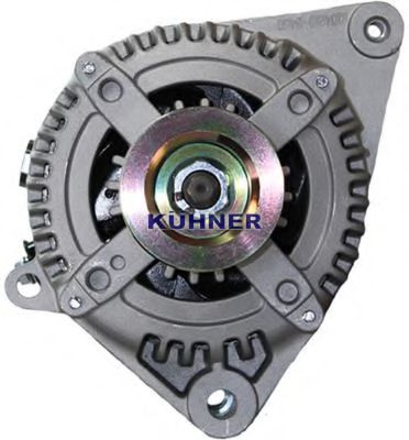 Генератор AD KÜHNER 554057RI