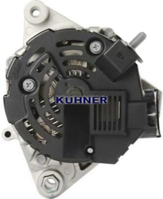 Генератор LUCAS LRA03681