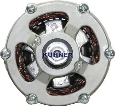 Генератор AD KÜHNER 554333RI