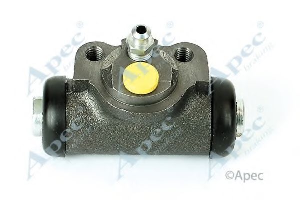 Колесный тормозной цилиндр APEC braking BCY1032