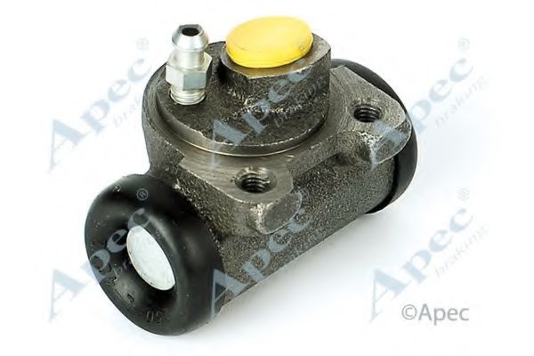 Колесный тормозной цилиндр APEC braking BCY1144