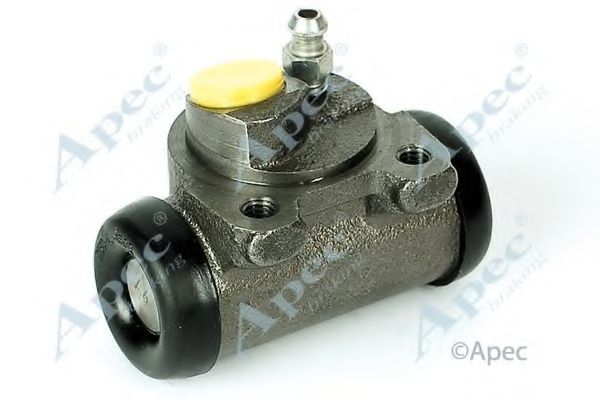 Колесный тормозной цилиндр APEC braking BCY1195