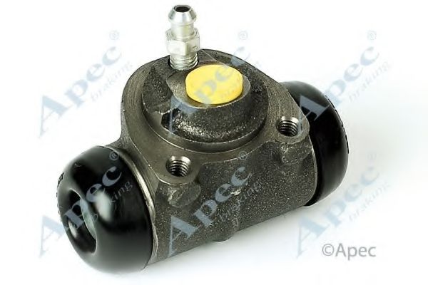 Колесный тормозной цилиндр APEC braking BCY1259