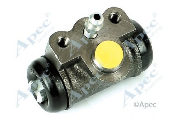 Колесный тормозной цилиндр APEC braking BCY1382