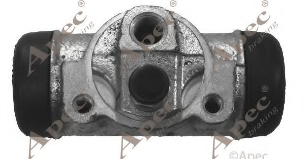 Колесный тормозной цилиндр APEC braking BCY1408