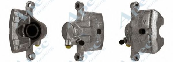 Тормозной суппорт APEC braking LCA140