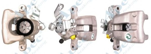 Тормозной суппорт APEC braking RCA188