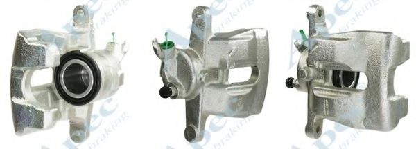 Тормозной суппорт APEC braking RCA205