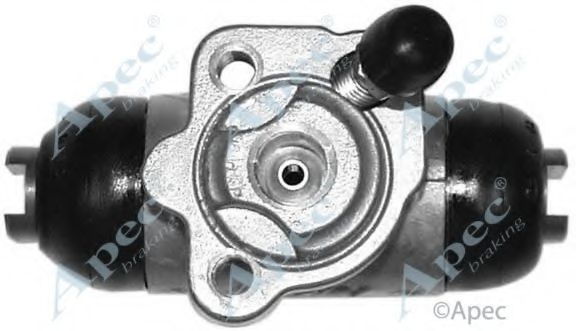 Колесный тормозной цилиндр APEC braking BCY1264